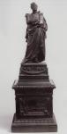 Пименов Н.С., Бок А.Р. Памятник И.Ф.Паскевичу в Варшаве. 1872.  ГРМ